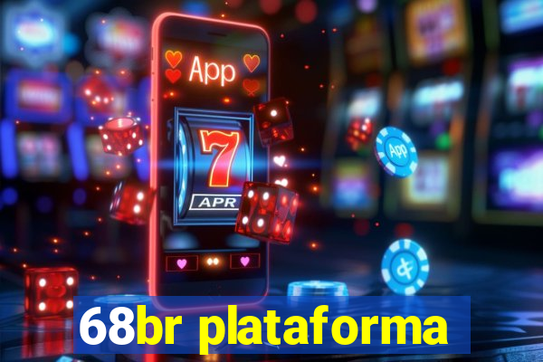 68br plataforma